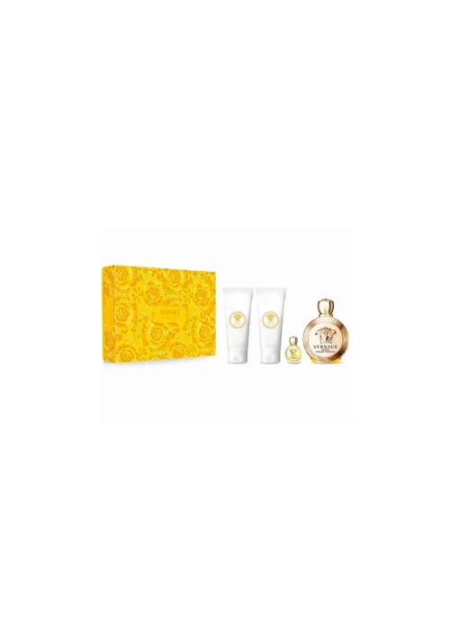 Versace Eros Pour Femme Set