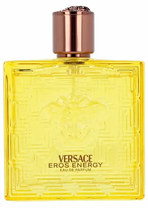 Versace Eros Energy Eau De Parfum Spray 100ml
