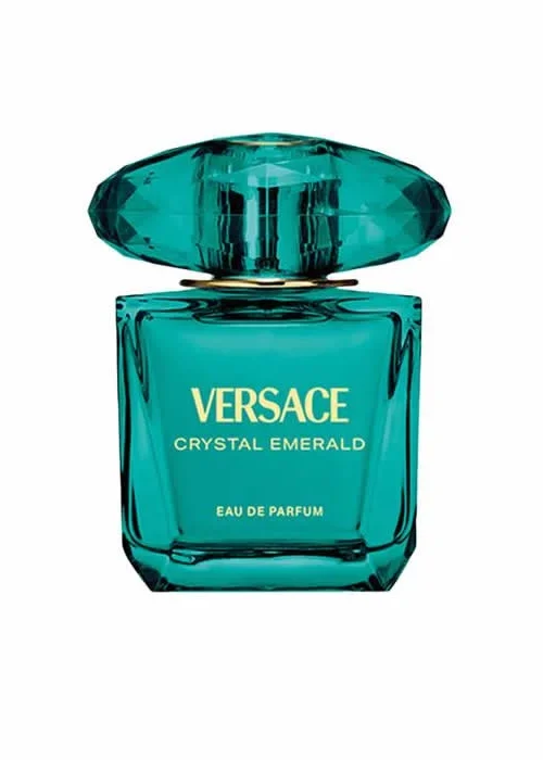 Versace Crystal Emerald Eau De Parfum Spray 50ml