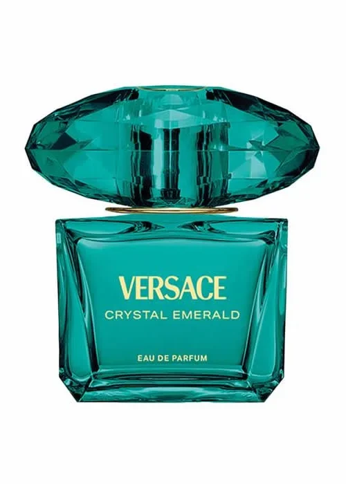 Versace Crystal Emerald Eau De Parfum Spray 90ml