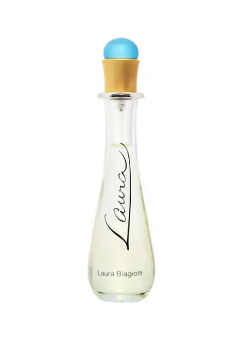 Laura Biagiotti Laura Eau De Toilette Spray 50ml