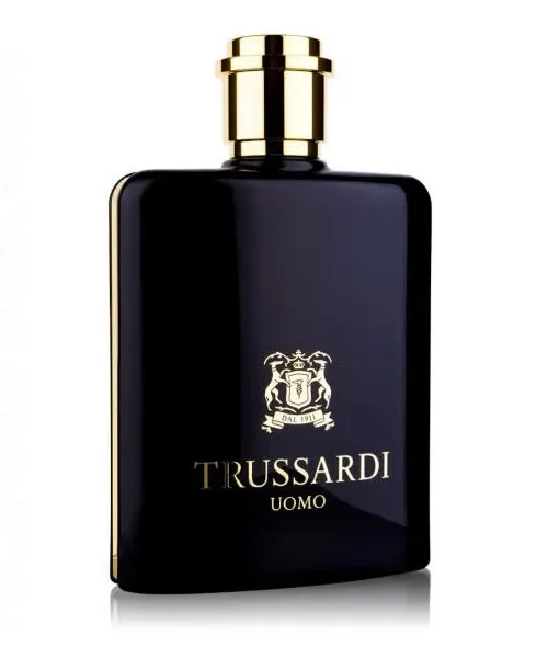 Trussardi Uomo Eau De Toilette Spray 50ml