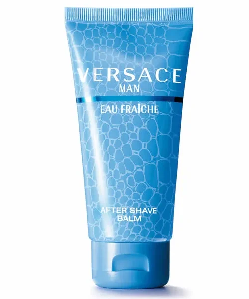 Versace Man Eau Fraiche After Shave Balm 75ml
