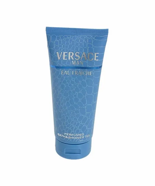 Versace Man Eau Fraiche Shower Gel 200ml