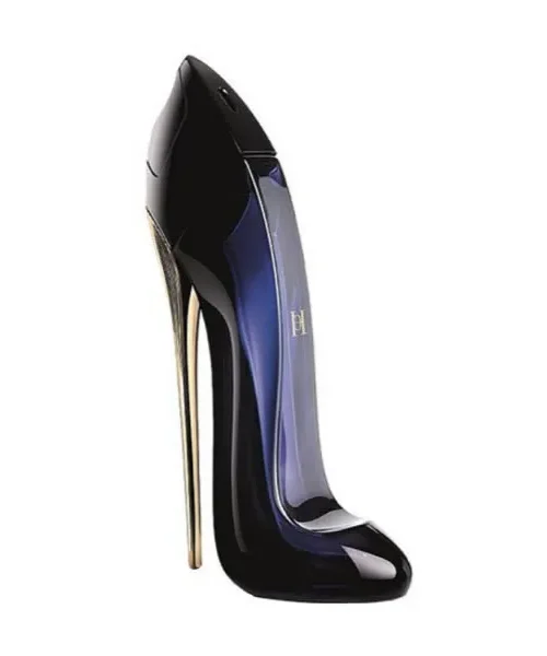 Carolina Herrera Good Girl Eau De Perfume Spray 80ml