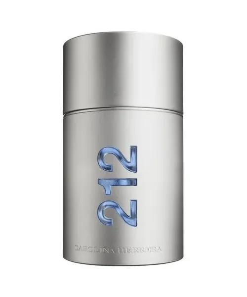 Carolina Herrera 212 Men Eau De Toilette Spray 200ml