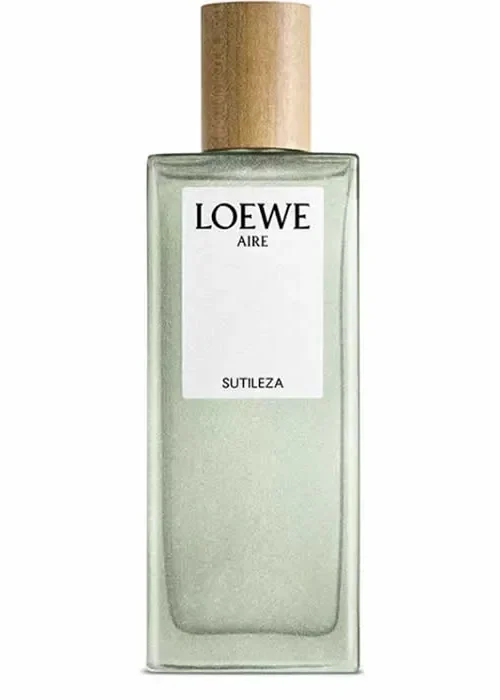 Loewe Aire Sutileza Eau De Toilette Spray 100ml