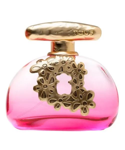 Tous Floral Touch Eau De Toilette Spray 100ml