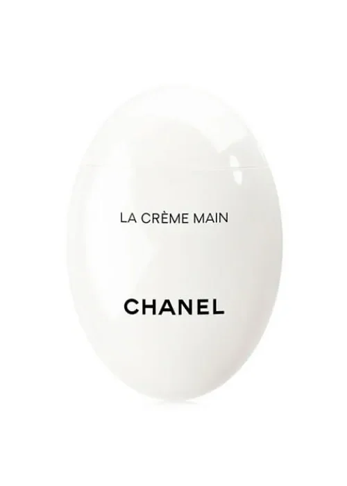 Chanel La Crème Main Smooth-Soften-Brighten 50ml