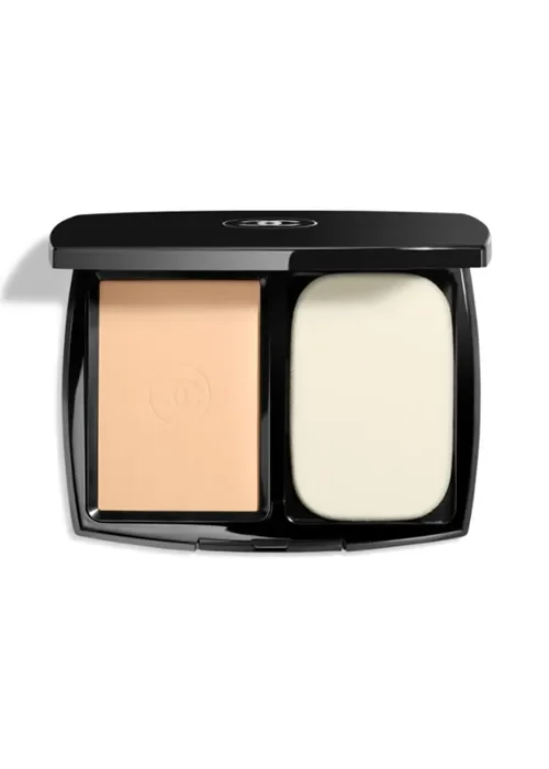 Chanel Ultra Le Teint Compact Spf15 B20