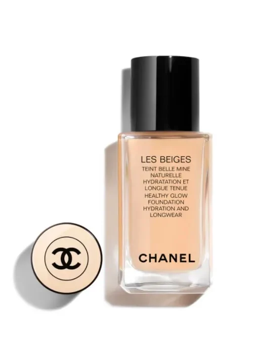 Chanel Les Beiges Foundation B20 30ml