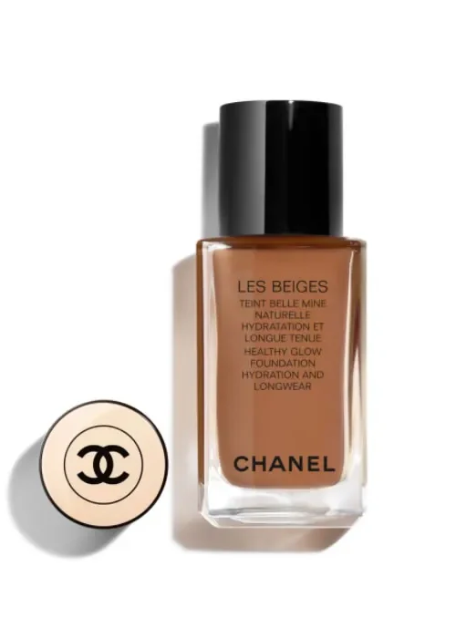 Chanel Les Beiges Foundation BR152 30ml