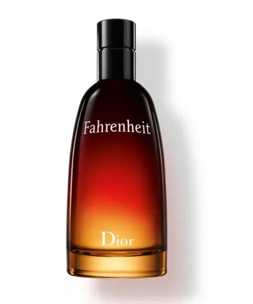 Dior Fahrenheit After Shave Lotion 100ml