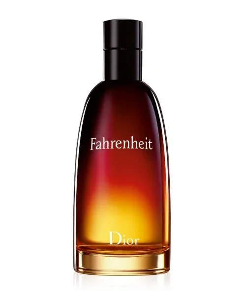 Dior Fahrenheit Eau De Toilette Spray 100ml