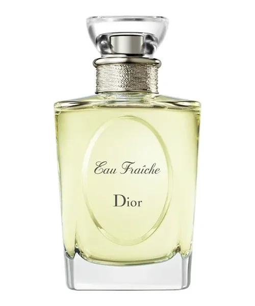 Dior Eau Fraiche Eau De Toilette Spray 100ml