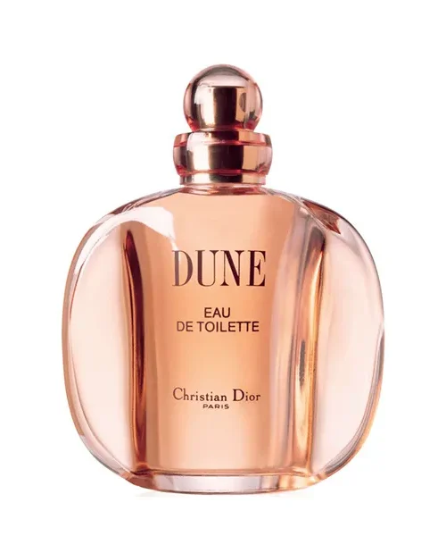 Dior Dune Eau De Toilette Spray 100ml