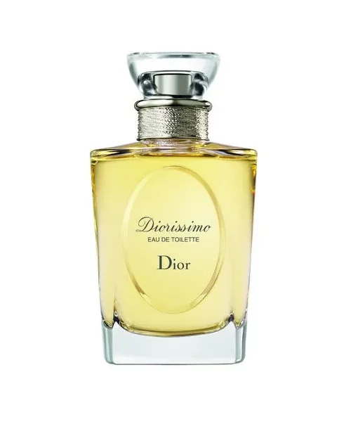 Diorissimo Eau De Toilette Spray 100ml