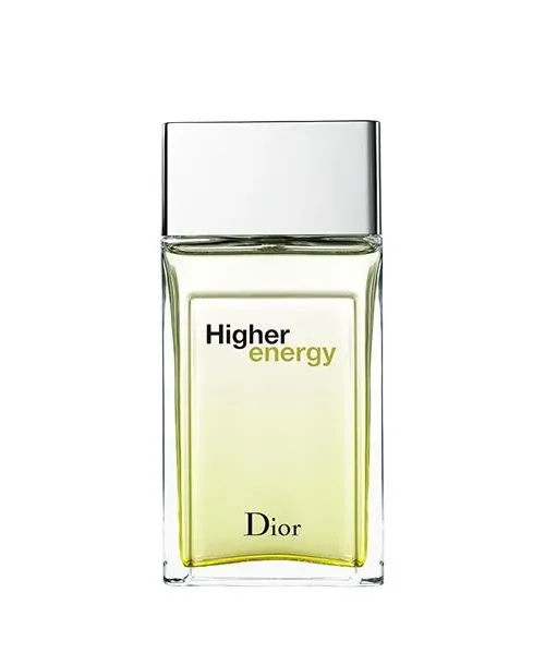 Dior Higher Energy Eau De Toilette Spray 100ml