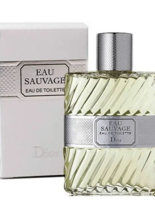 Dior Eau Sauvage Eau De Toilette Spray 200ml