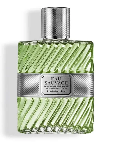 Dior Eau Sauvage After Shave Lotion 100ml