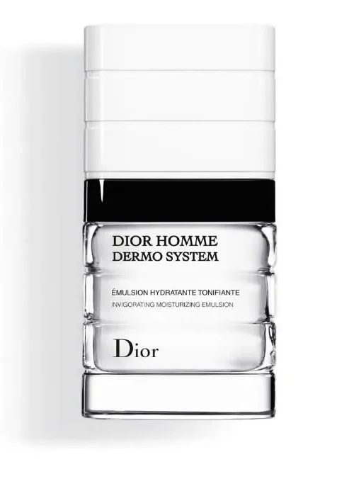 Dior Homme Dermo System Repairing Moisturizing Emulsion 50ml