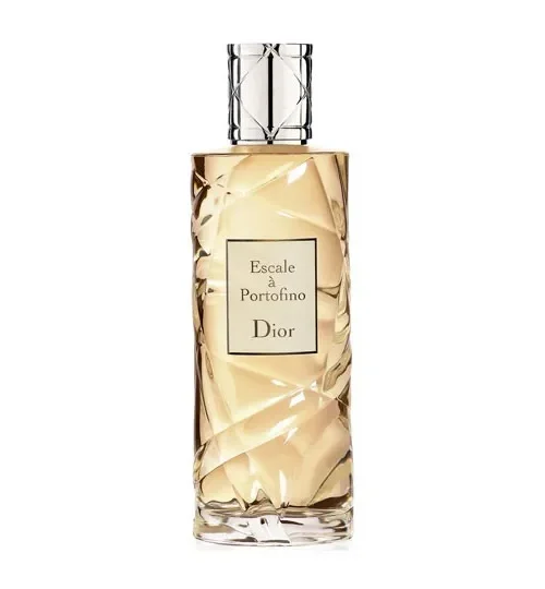 Dior Escale A Portofino Eau De Toilette Spray 125ml