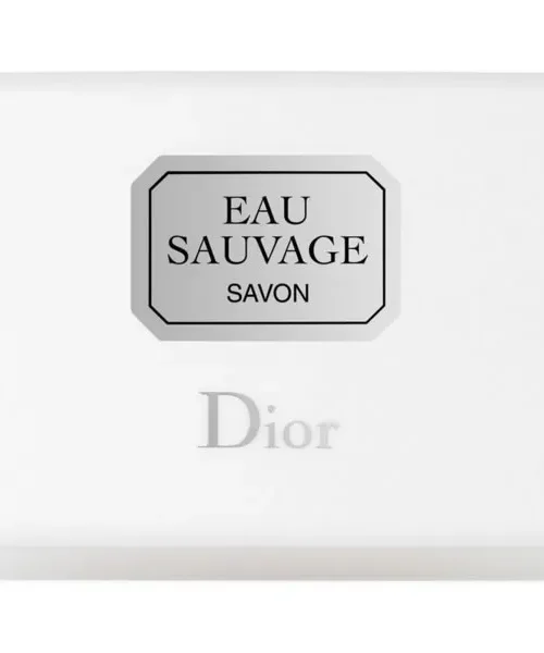 Dior Eau Sauvage Soap 150gr