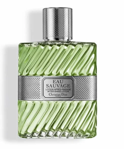 Dior Eau Sauvage After Shave Lotion Natural Spray 100ml
