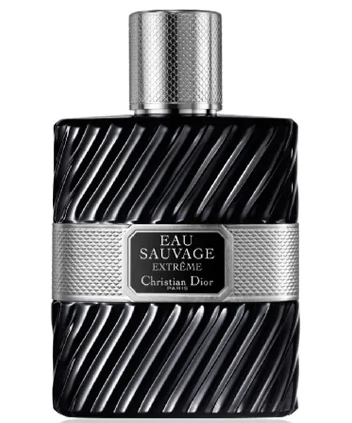 Dior Eau Sauvage Extreme Intense Eau De Toilette Spray 100ml