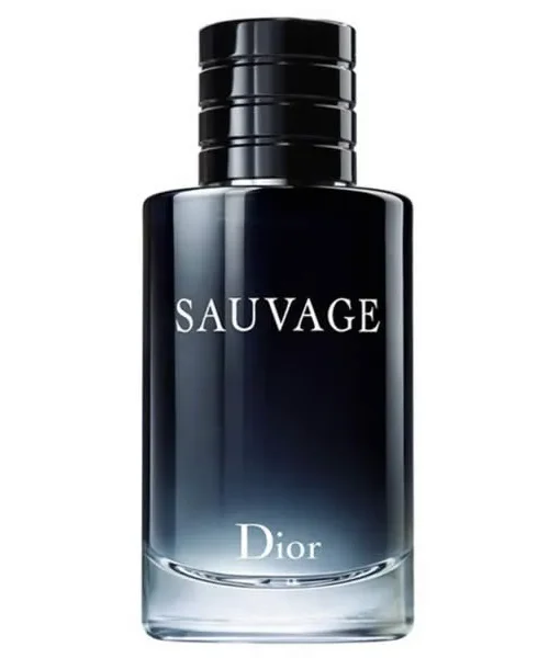 Dior Sauvage Eau De Toilette Spray 60ml