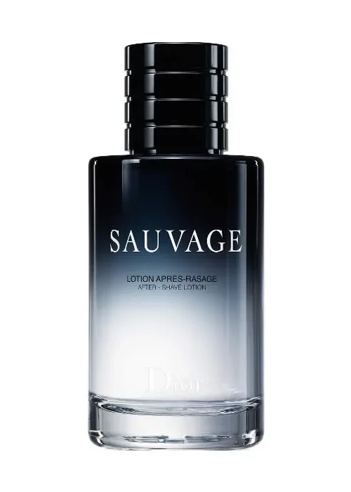 Dior Sauvage After Shave Lotion 100ml