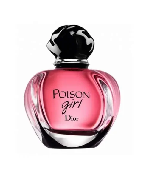 Dior Poison Girl Eau De Perfume Spray 50ml