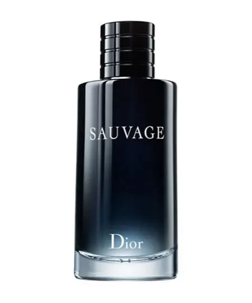 Dior Sauvage Eau De Toilette Spray 200ml