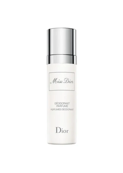 Miss Dior Perfumed Deodorant 100ml