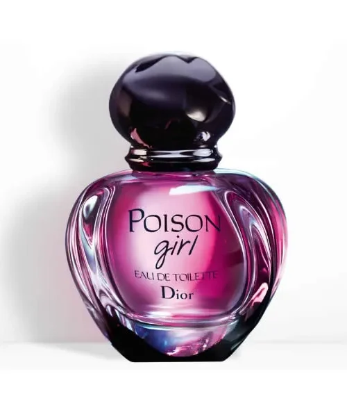 Dior Poison Girl Eau De Toilette Spray 100ml
