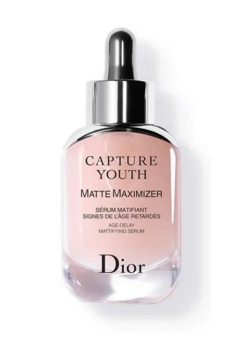Dior Capture Youth Matte Maximizer Mattifying Serum 30ml