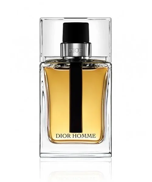 Dior Homme Eau De Toilette Spray 50ml