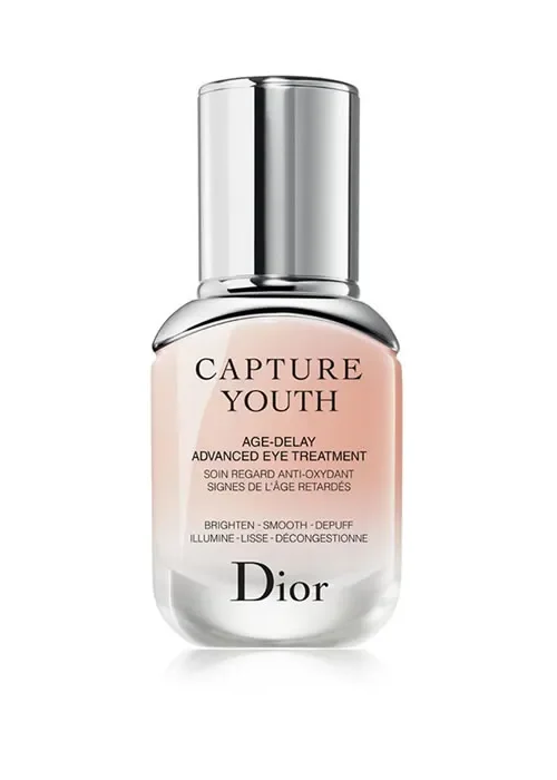 Dior Capture Youth Eye Treatment 15ml