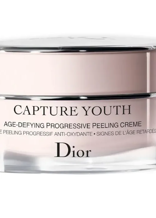 Dior Capture Youth Peeling Creme 50ml
