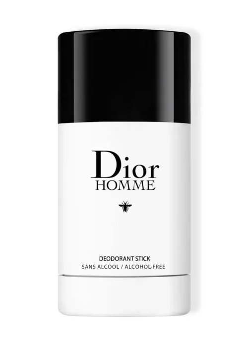 Dior Homme Desodorante Stick Free Alcohol 75g