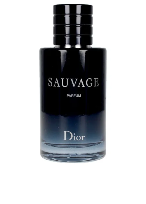 Dior Sauvage Parfum Spray 100ml