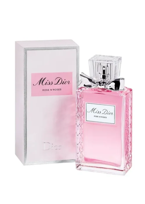 Dior Miss Dior Rose N'roses Eau De Toilette 78ml
