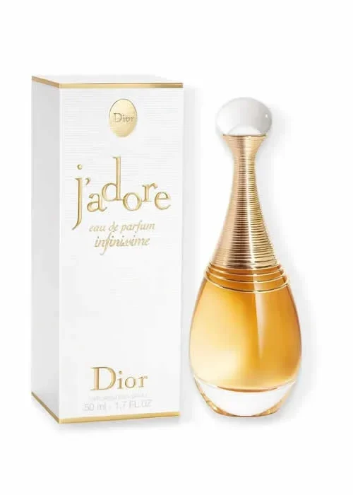 Dior J'Adore Infinissime Eau De Parfum Spray 100ml