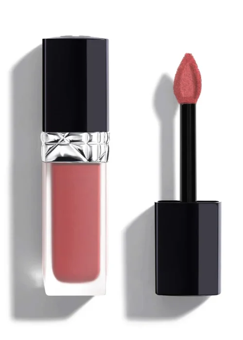 Dior Rouge Dior Forever Rouge 458