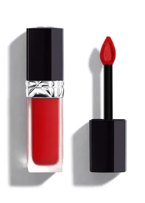 Dior Rouge Dior Forever Rouge 999