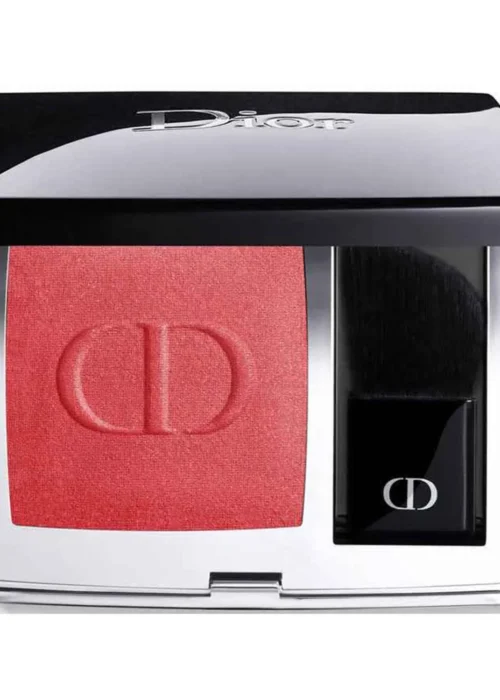 Diorskin Rouge Satin Colorete N999 1un