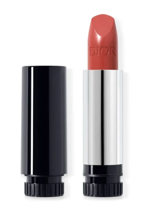 Dior Rouge Dior Barra De Labios 683 Rendez-Vous Satin Recarga 30ml