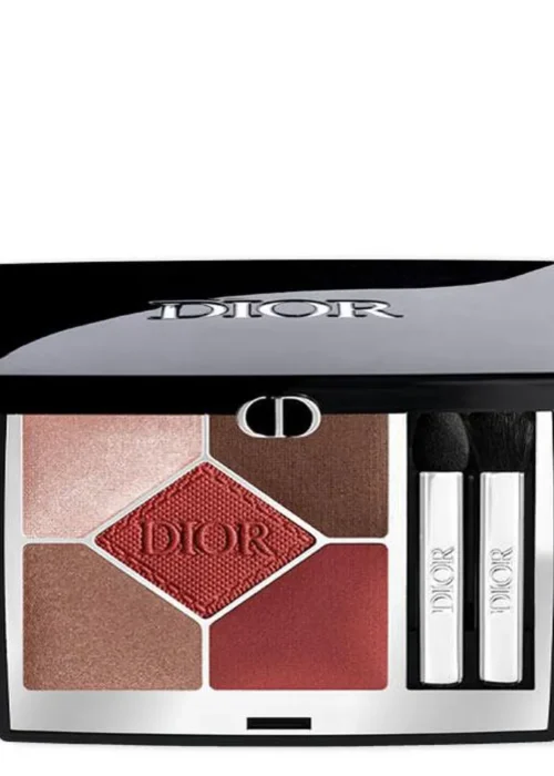 Dior 5 Couleurs Sombra De Ojos 673 10ml