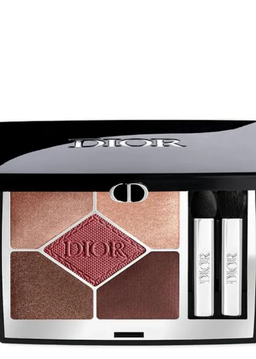 Dior 5 Couleurs Sombra De Ojos 689 10ml