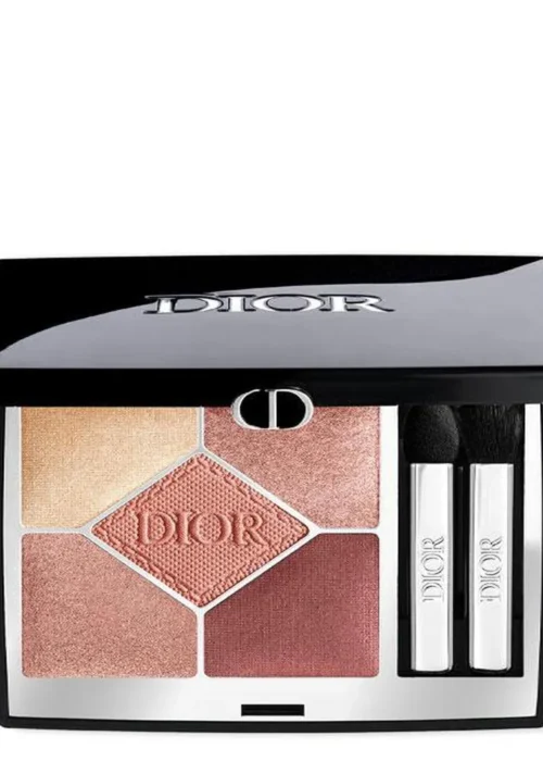Dior 5 Couleurs Sombra De Ojos 743 10ml